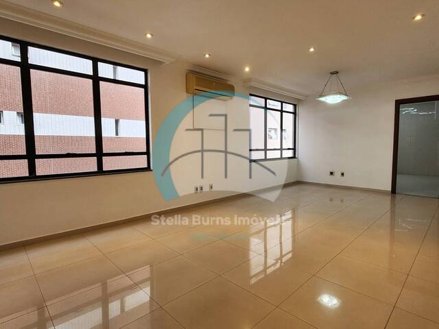 Apartamento para Venda em Santos - 5