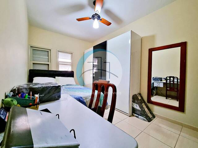 Apartamento para Venda em Santos - 4