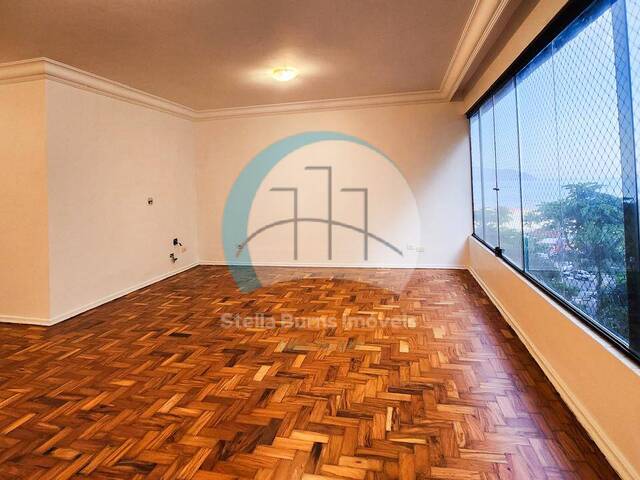 Apartamento para Venda em São Vicente - 4