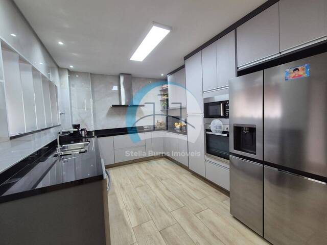 Apartamento para Venda em Santos - 4