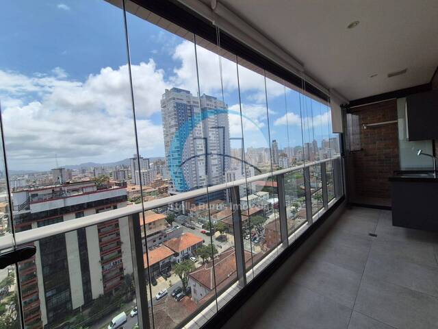 Apartamento para Venda em Santos - 4