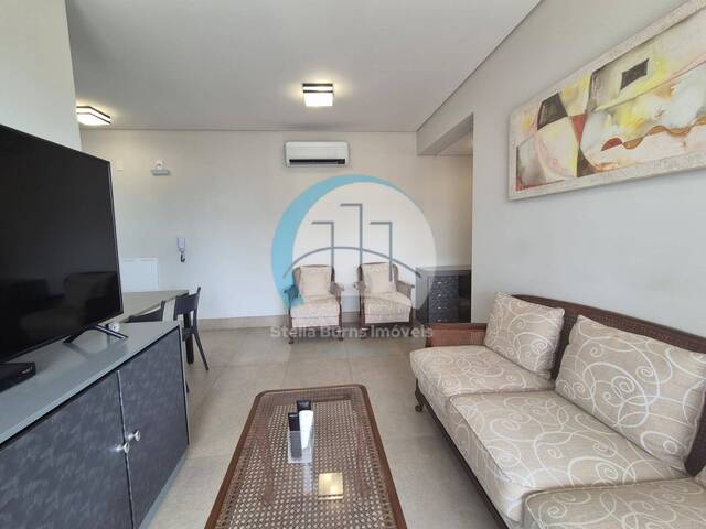 Apartamento para Venda em Santos - 3