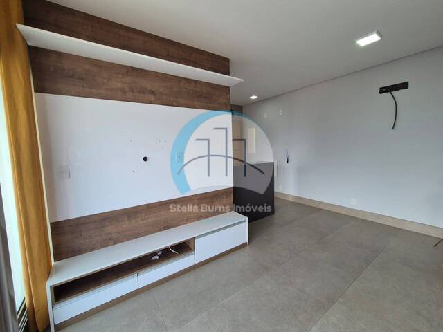 Apartamento para Venda em Santos - 5
