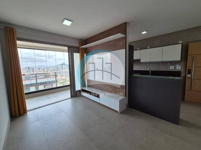 Apartamento para Venda em Santos - 4