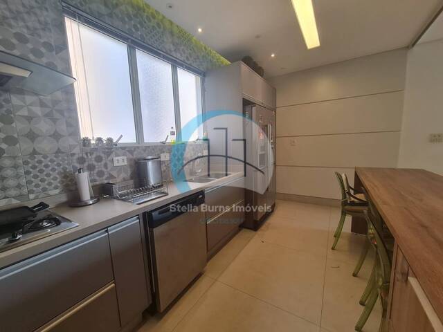 Apartamento para Venda em Santos - 4