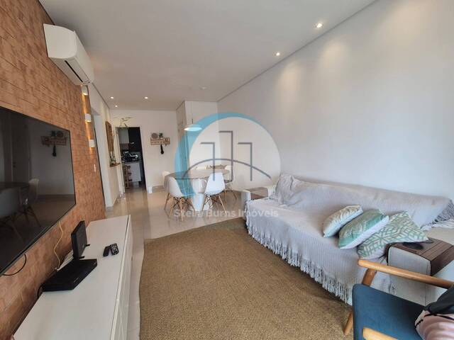 Apartamento para Venda em Santos - 5