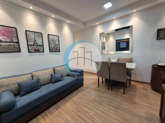 Apartamento para Venda em Santos - 5