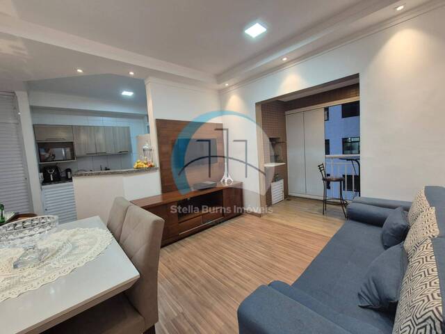 Apartamento para Venda em Santos - 4