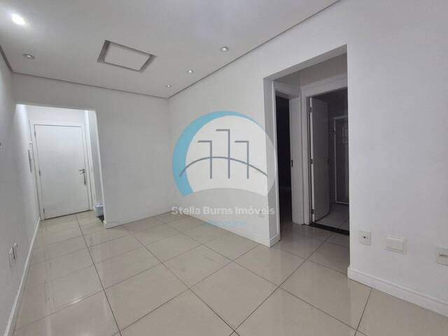 #7SDRI023 - Apartamento para Venda em Santos - SP - 2