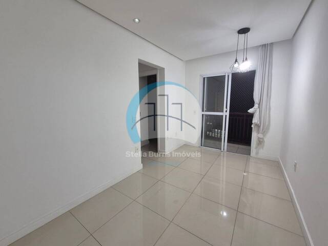 Apartamento para Venda em Santos - 4
