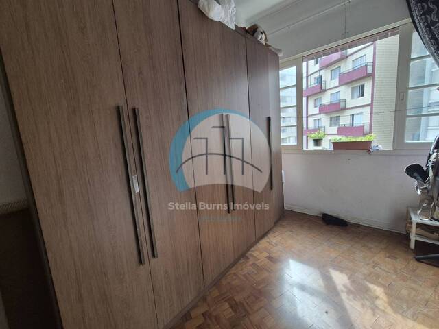 #7ESCDRI04 - Apartamento para Venda em São Vicente - SP - 2
