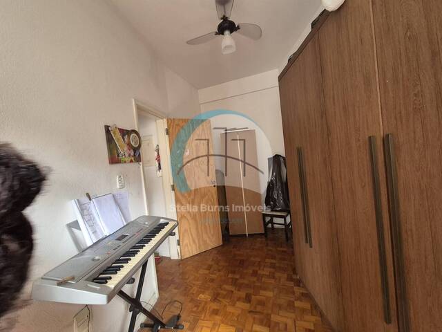 Apartamento para Venda em São Vicente - 4