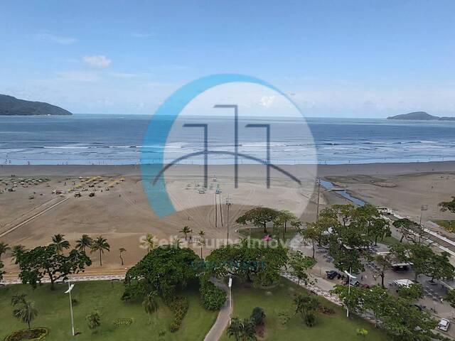 Apartamento para Venda em Santos - 2