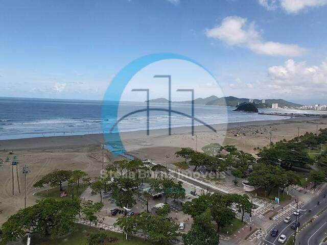Apartamento para Venda em Santos - 3