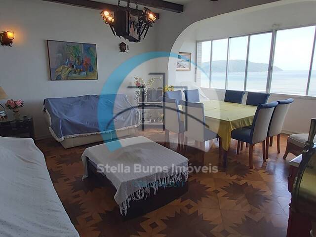 Apartamento para Venda em Santos - 4