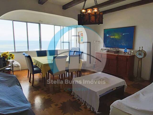 Apartamento para Venda em Santos - 5