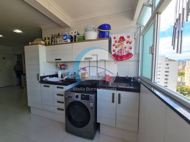 Apartamento para Venda em Santos - 4