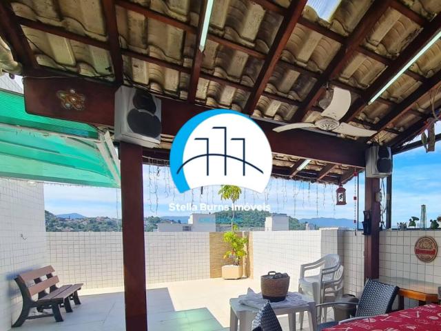 Apartamento para Venda em Santos - 3