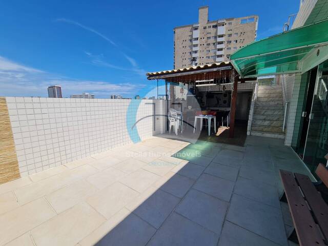 Apartamento para Venda em Santos - 2
