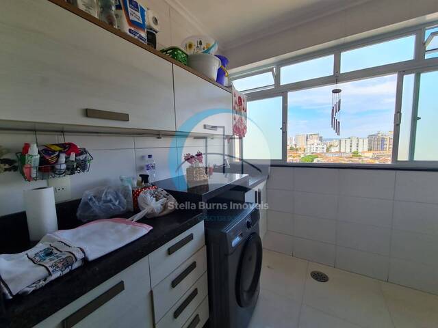 Apartamento para Venda em Santos - 5