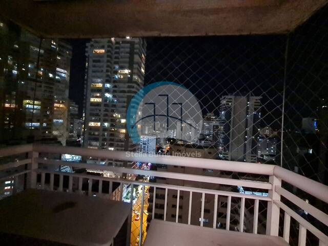 Apartamento para Venda em Santos - 5