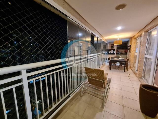 Apartamento para Venda em Santos - 4