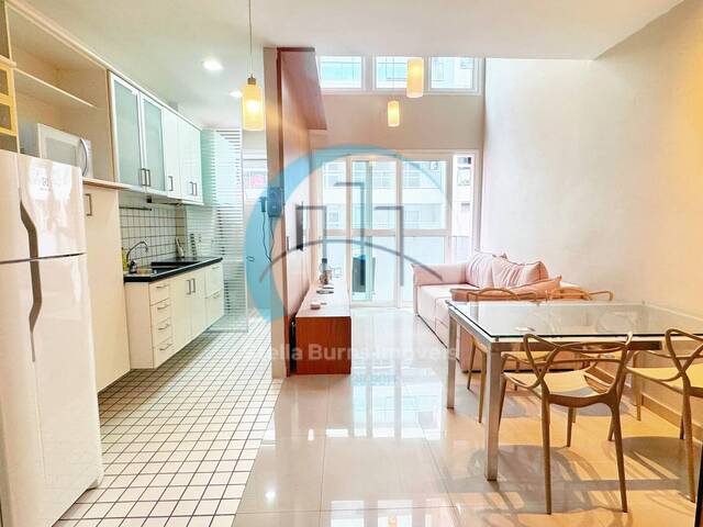 Apartamento para Venda em Santos - 3