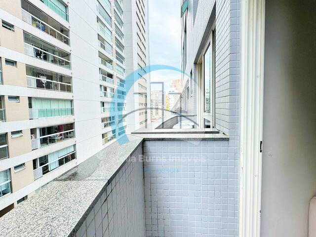 Apartamento para Venda em Santos - 5