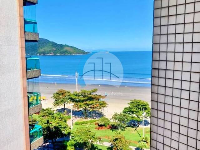 Apartamento para Venda em Santos - 4