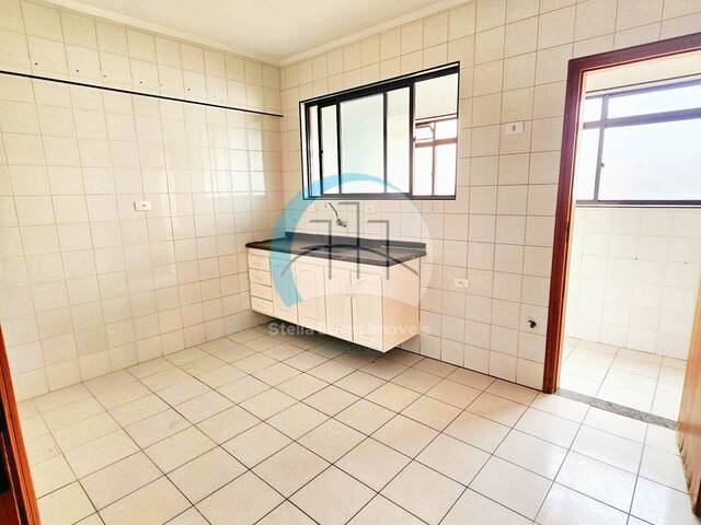 Apartamento para Venda em Santos - 4