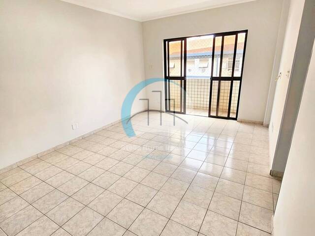 #7SLUFI018 - Apartamento para Venda em Santos - SP - 2