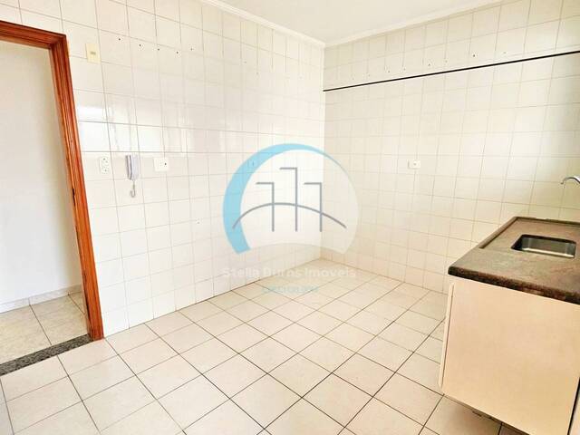 Apartamento para Venda em Santos - 5