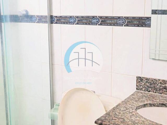 Apartamento para Venda em Santos - 4