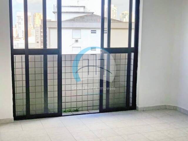 Apartamento para Venda em Santos - 5