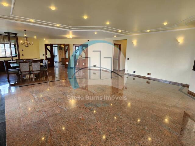 Apartamento para Venda em Santos - 4