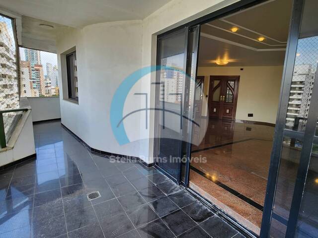 Apartamento para Venda em Santos - 5