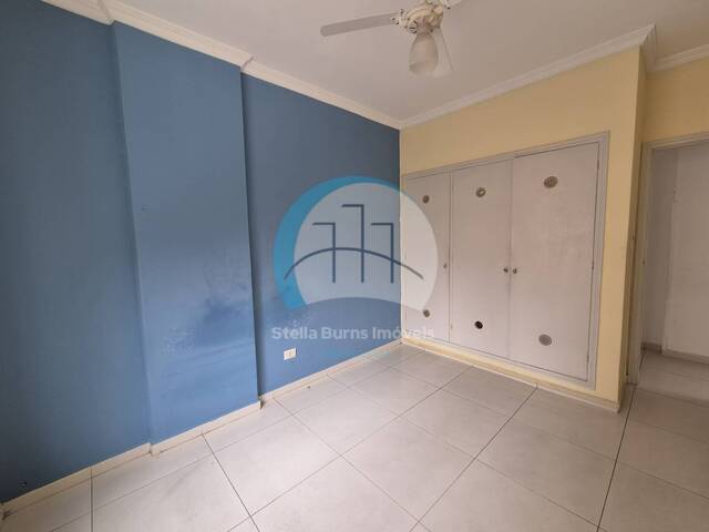 Apartamento para Venda em Santos - 5
