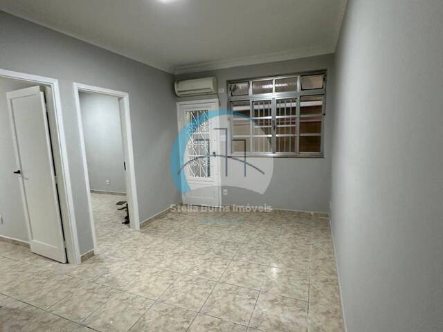 #7SLUFI021 - Apartamento para Venda em Santos - SP - 3
