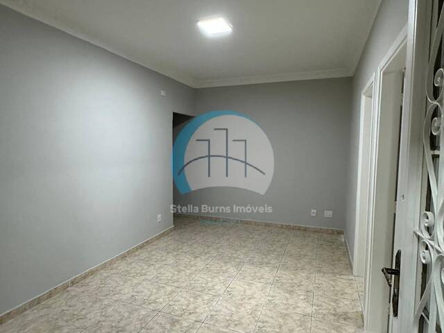 Apartamento para Venda em Santos - 4