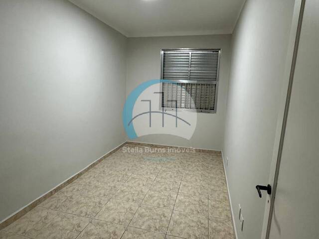 Apartamento para Venda em Santos - 5