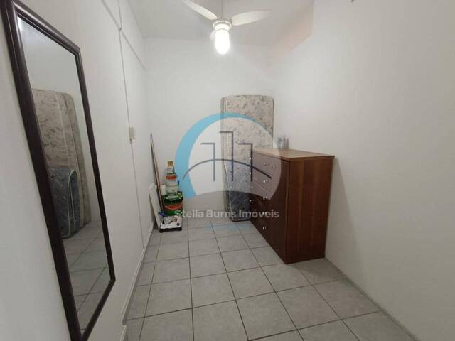 #777SEDU05 - Apartamento para Venda em Santos - SP - 3