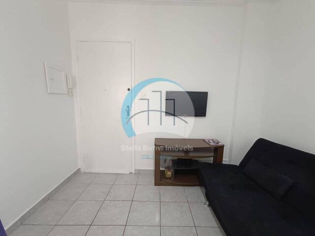 Apartamento para Venda em Santos - 4