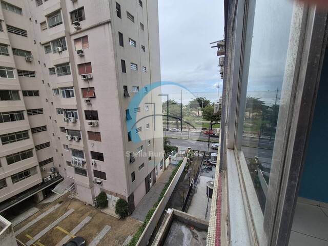 Apartamento para Venda em Santos - 4