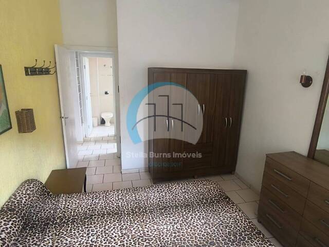 #777SEDU007 - Apartamento para Venda em Santos - SP - 2