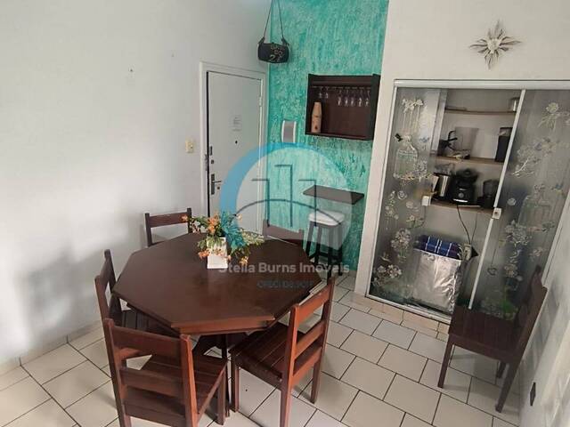 Apartamento para Venda em Santos - 5