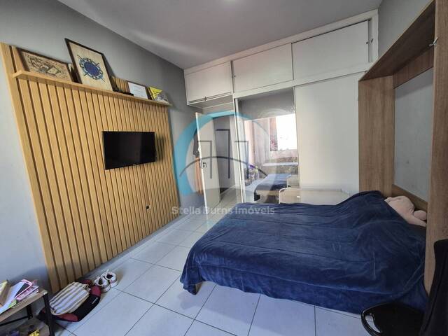 Apartamento para Venda em Santos - 2