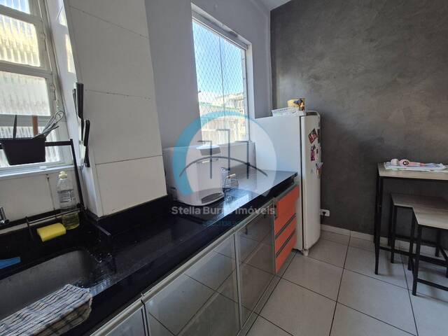 Apartamento para Venda em Santos - 5