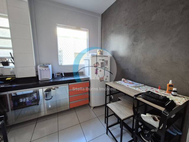 Apartamento para Venda em Santos - 4
