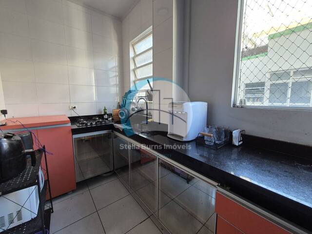 Apartamento para Venda em Santos - 3