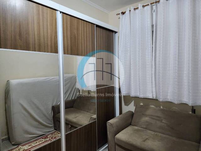 Apartamento para Venda em Santos - 5
